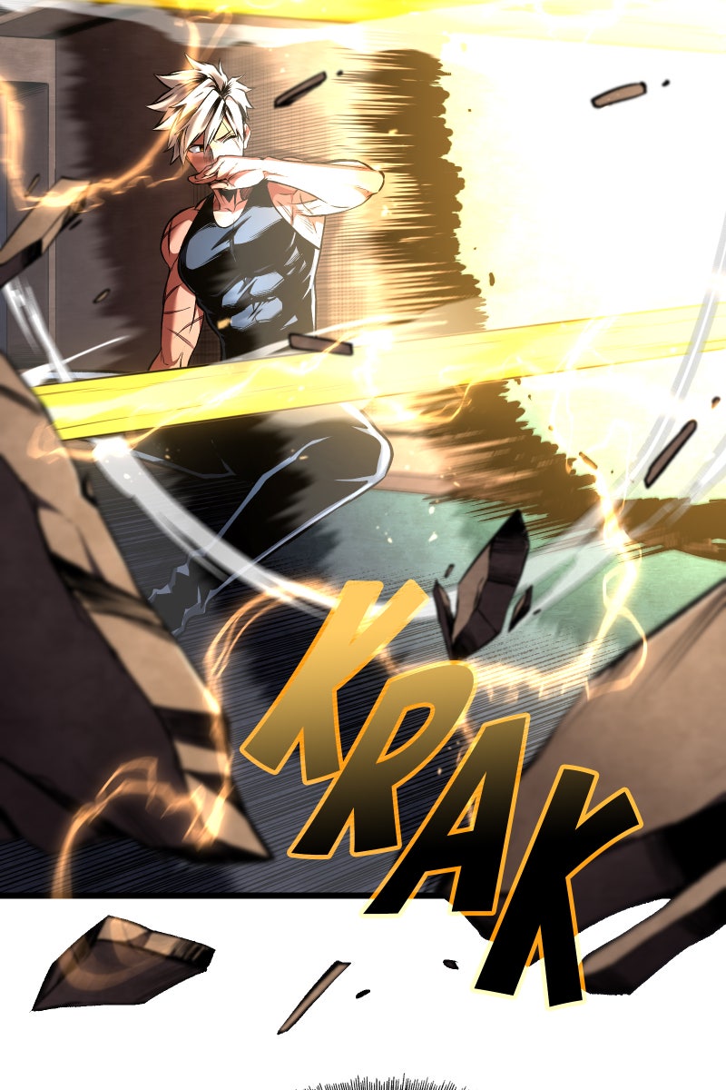 Double Kill Chapter 6 - Page 66