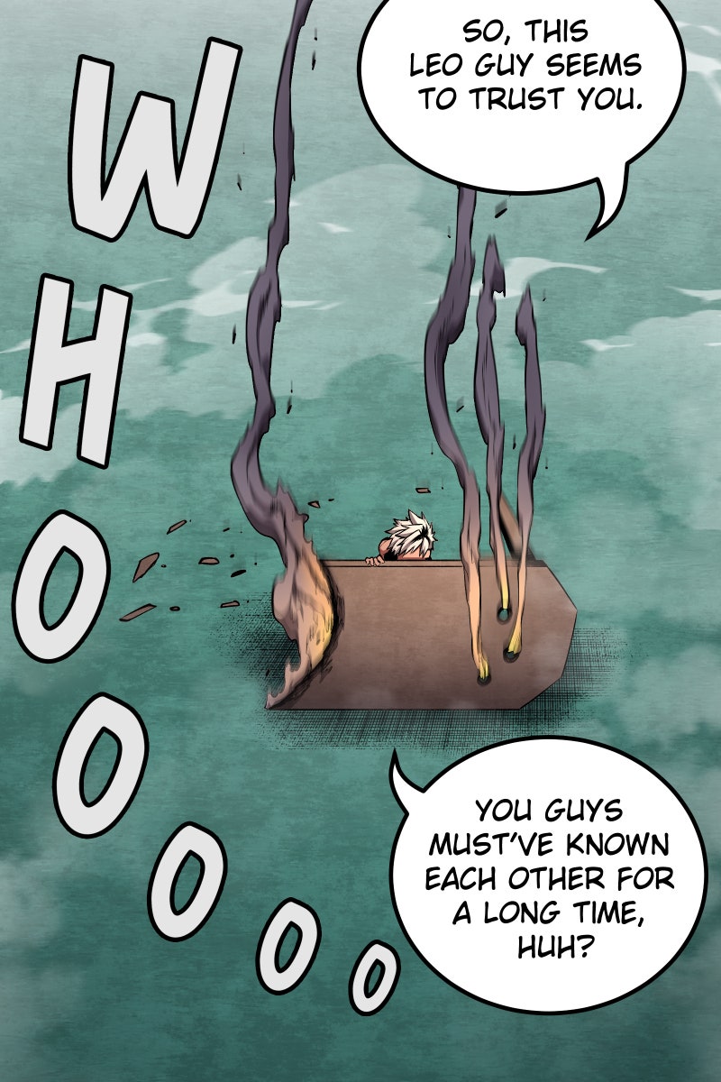 Double Kill Chapter 6 - Page 68