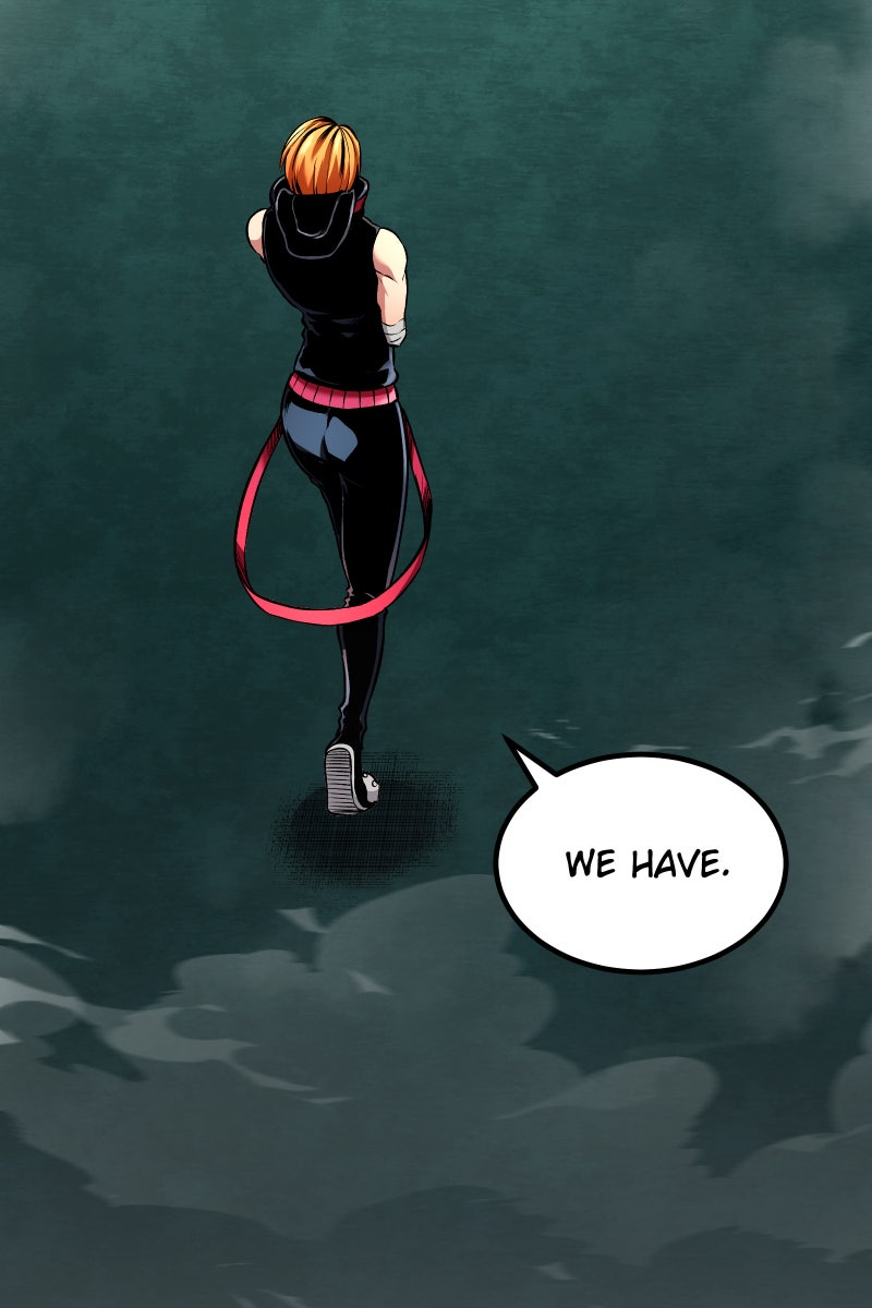 Double Kill Chapter 6 - Page 69