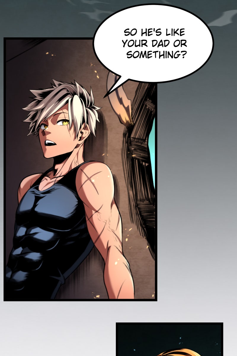 Double Kill Chapter 6 - Page 70