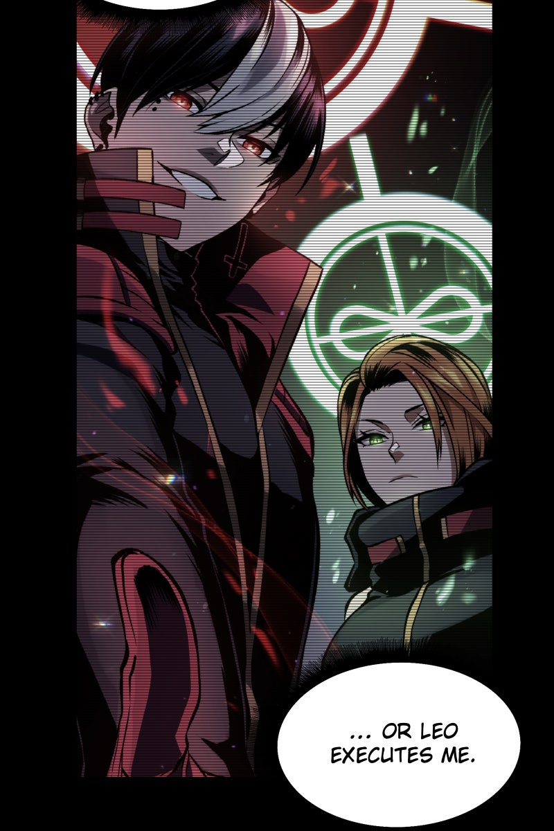 Double Kill Chapter 6 - Page 8