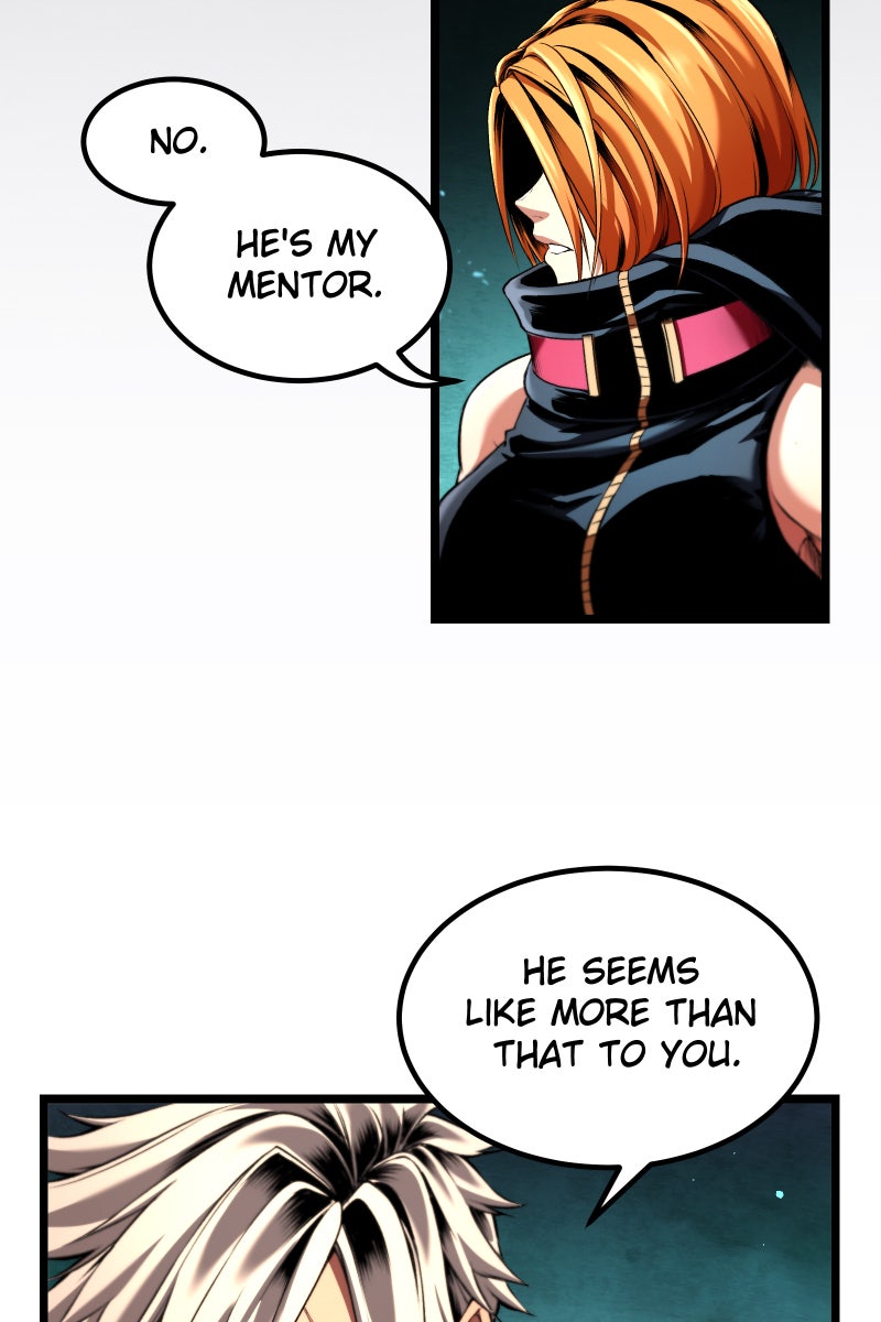 Double Kill Chapter 6 - Page 71