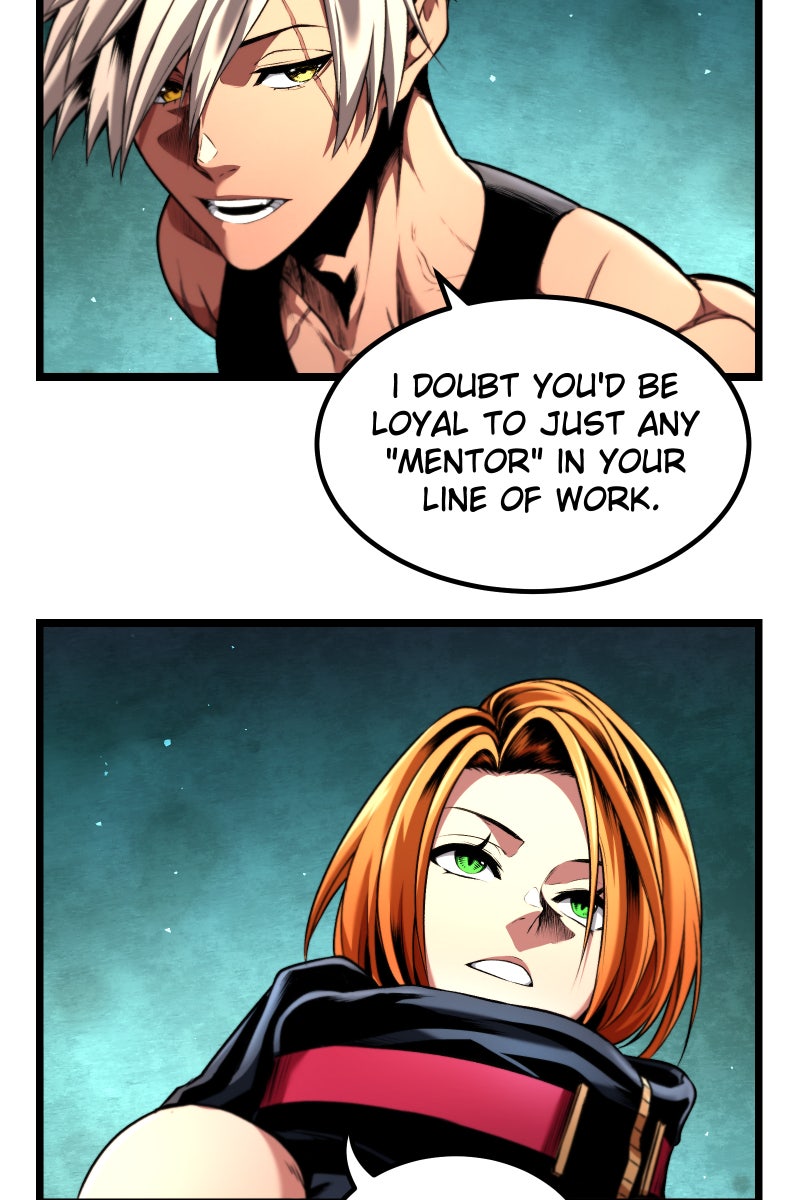 Double Kill Chapter 6 - Page 72