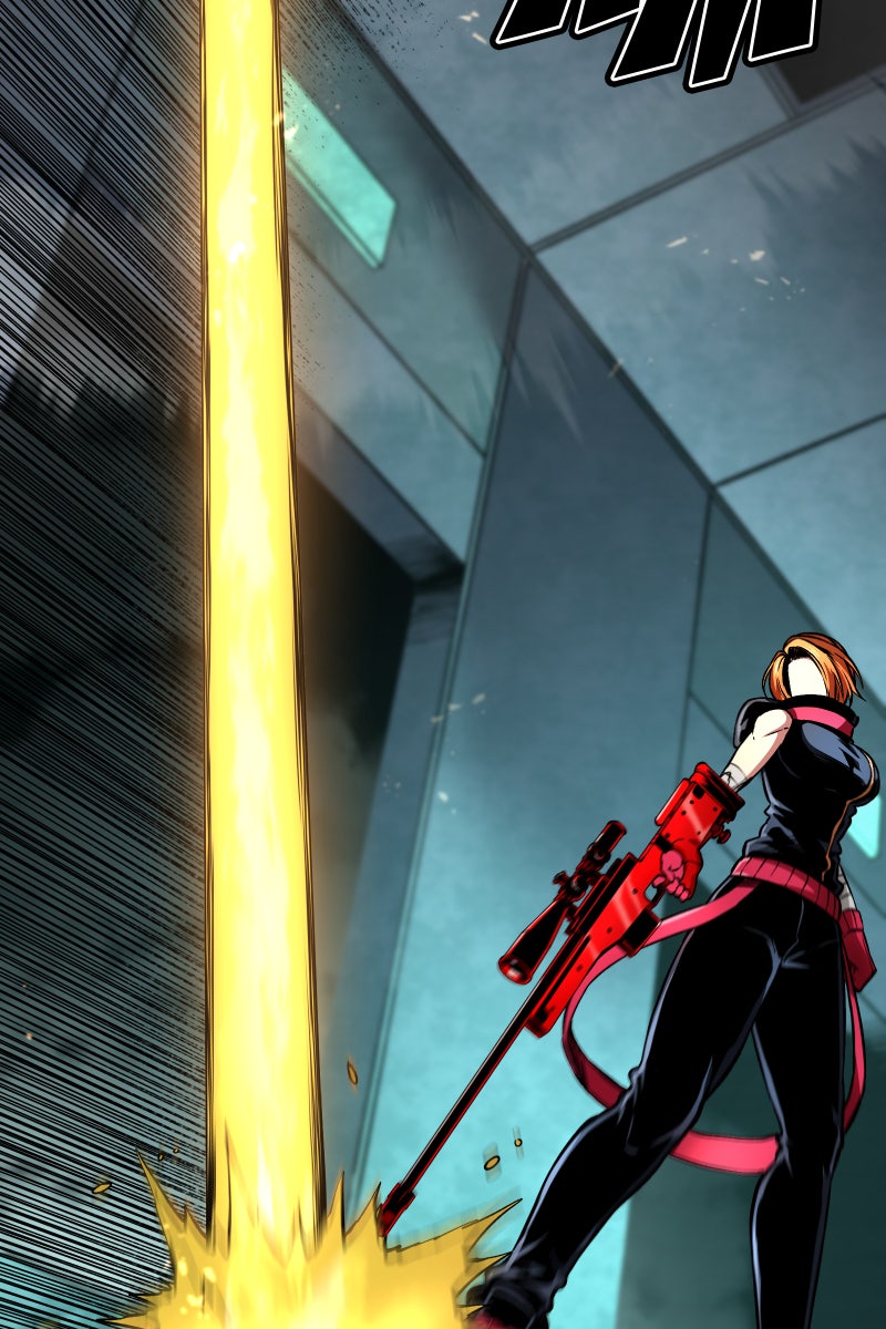 Double Kill Chapter 6 - Page 78