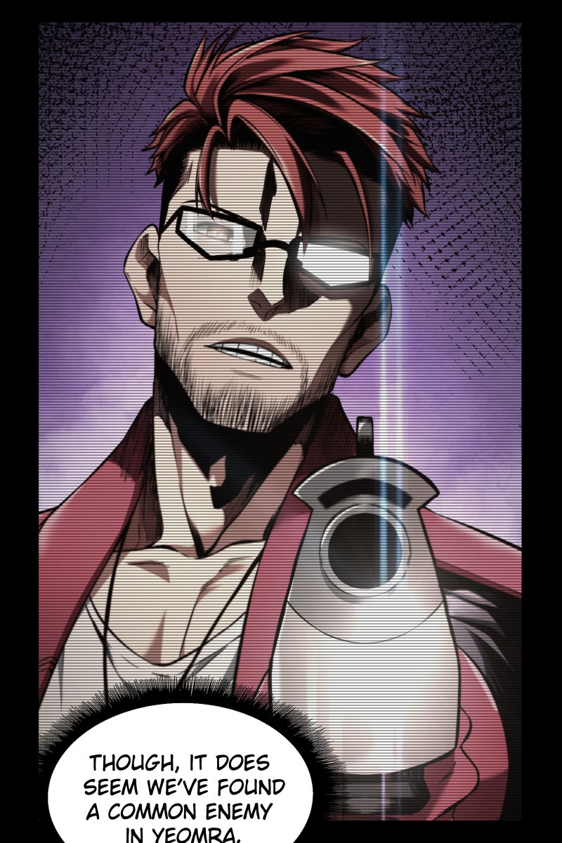 Double Kill Chapter 6 - Page 9