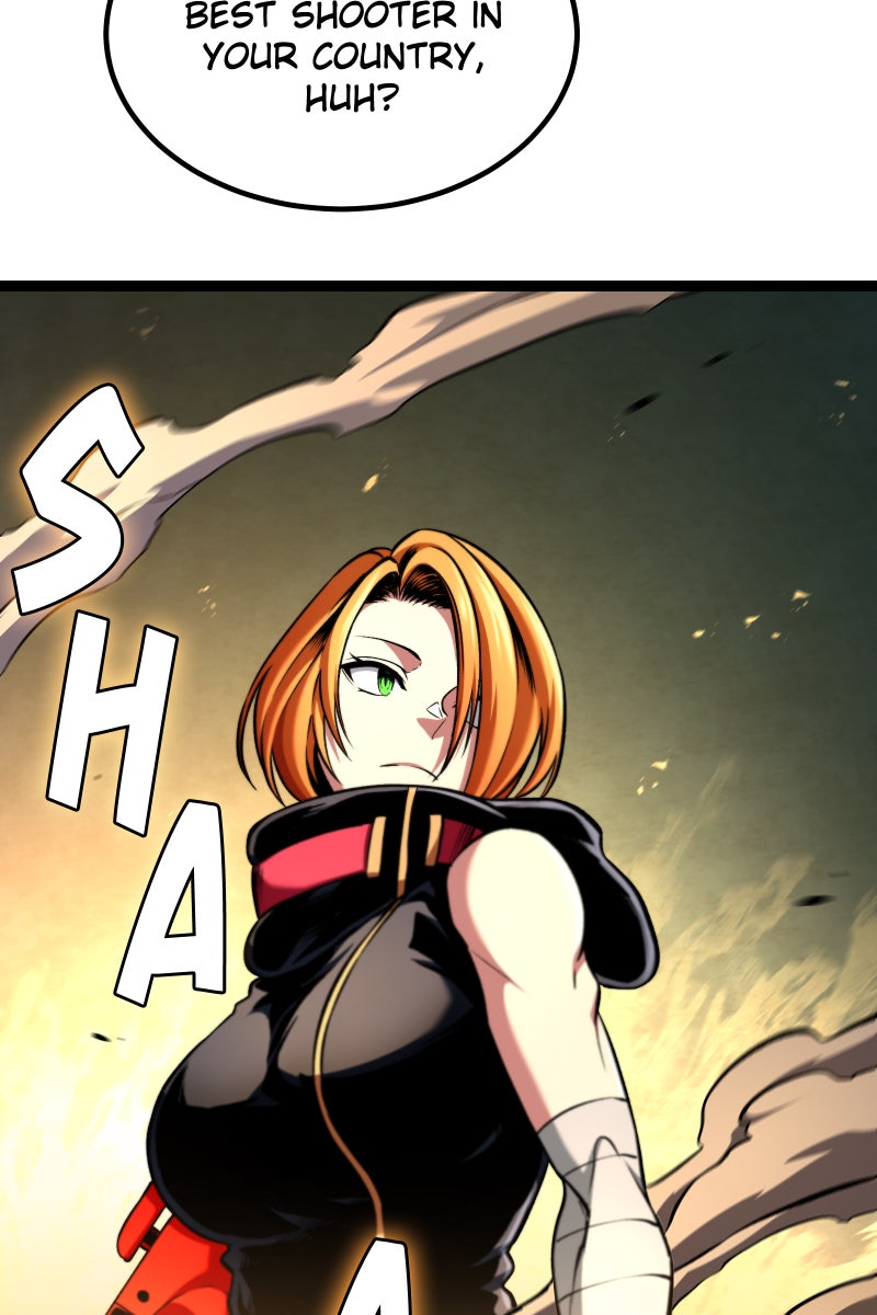 Double Kill Chapter 6 - Page 83