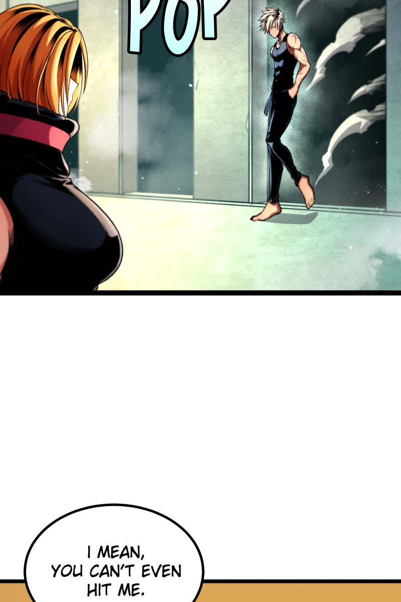 Double Kill Chapter 6 - Page 85