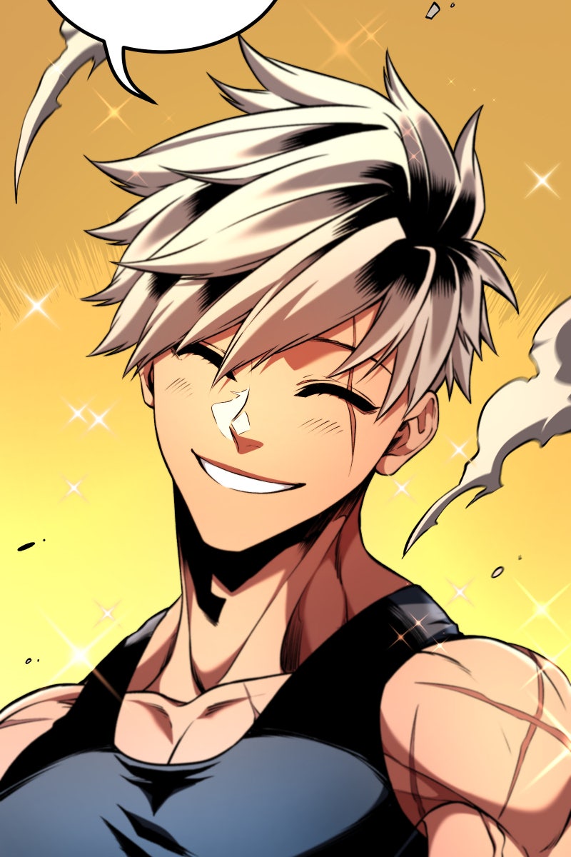 Double Kill Chapter 6 - Page 86