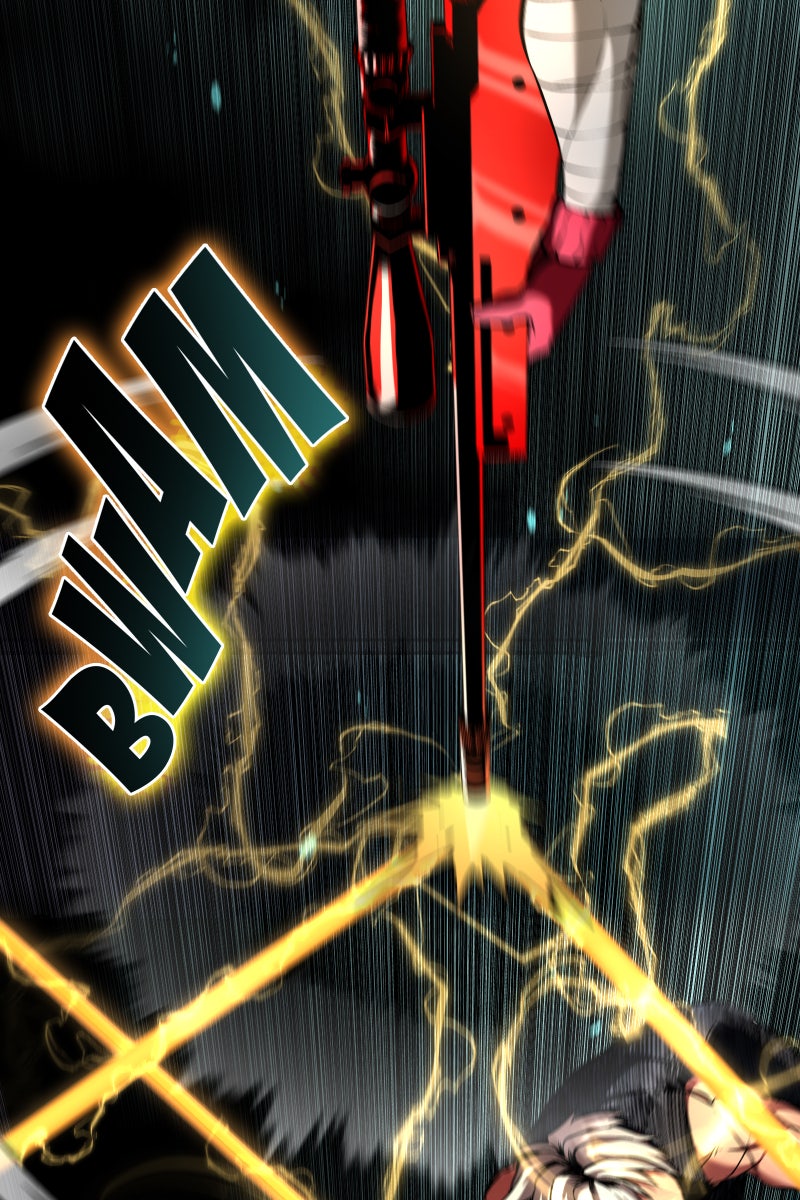 Double Kill Chapter 6 - Page 92