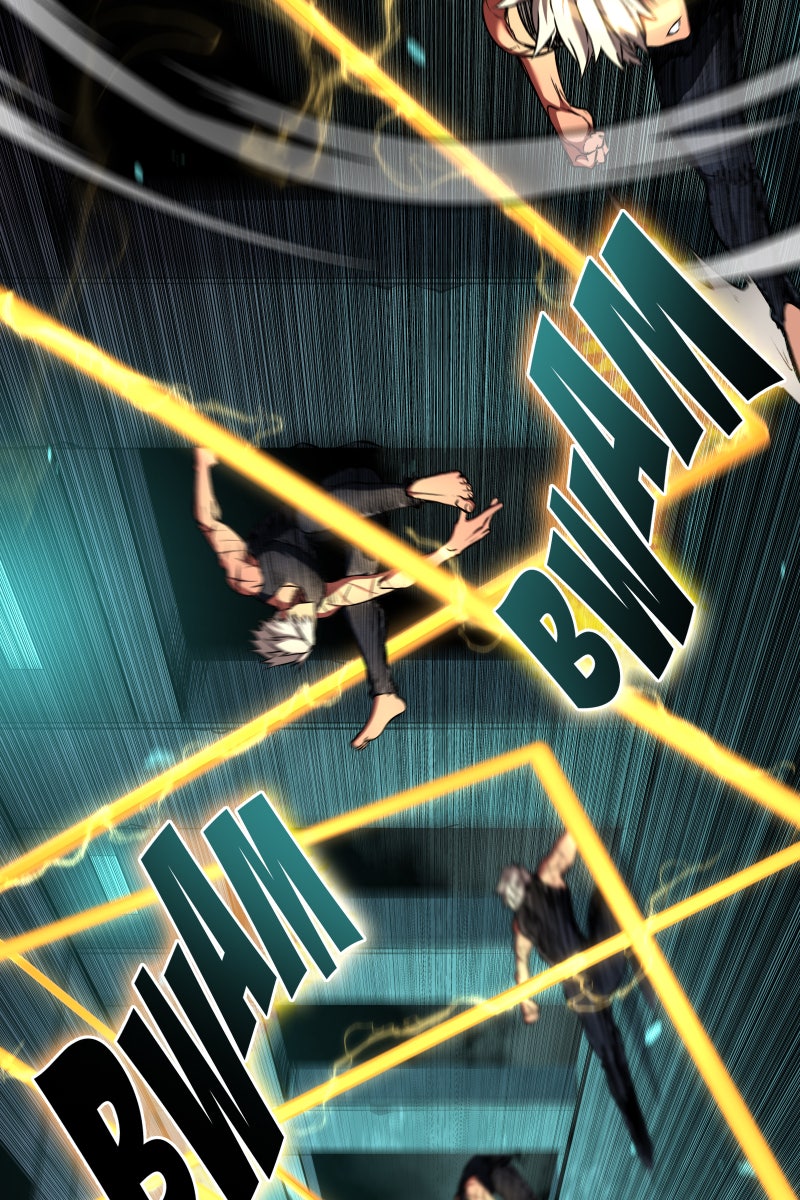 Double Kill Chapter 6 - Page 93