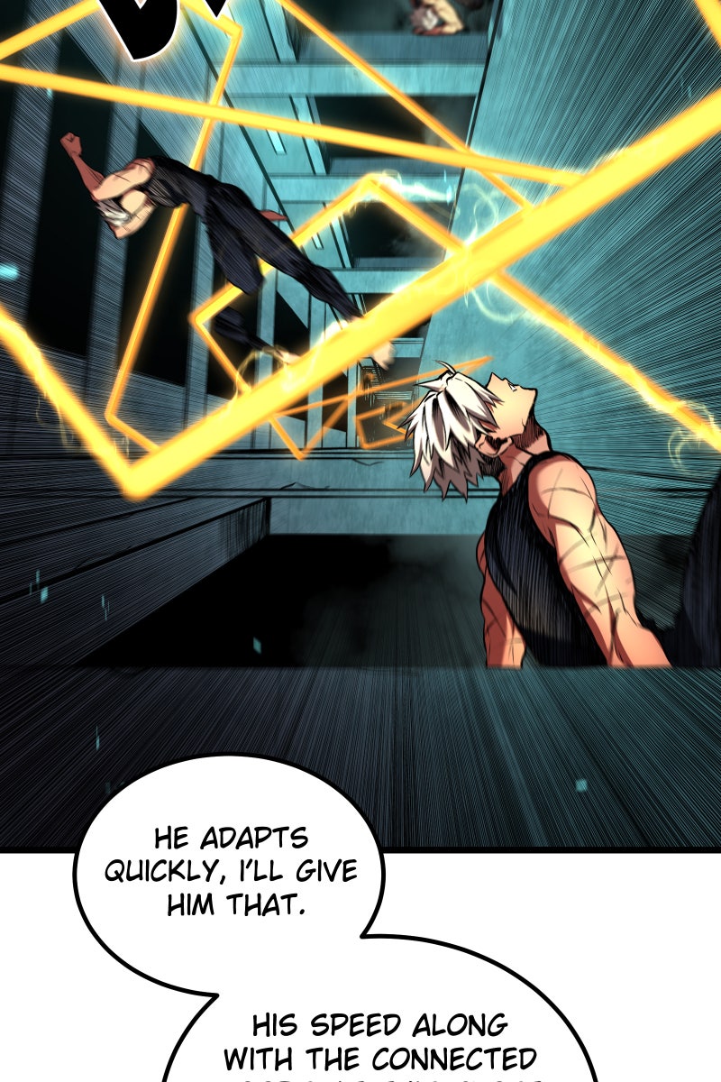 Double Kill Chapter 6 - Page 94