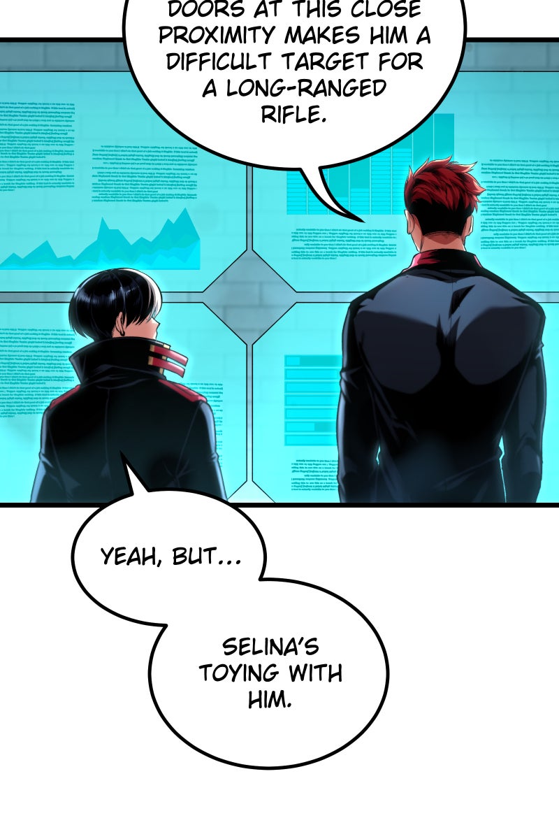 Double Kill Chapter 6 - Page 95