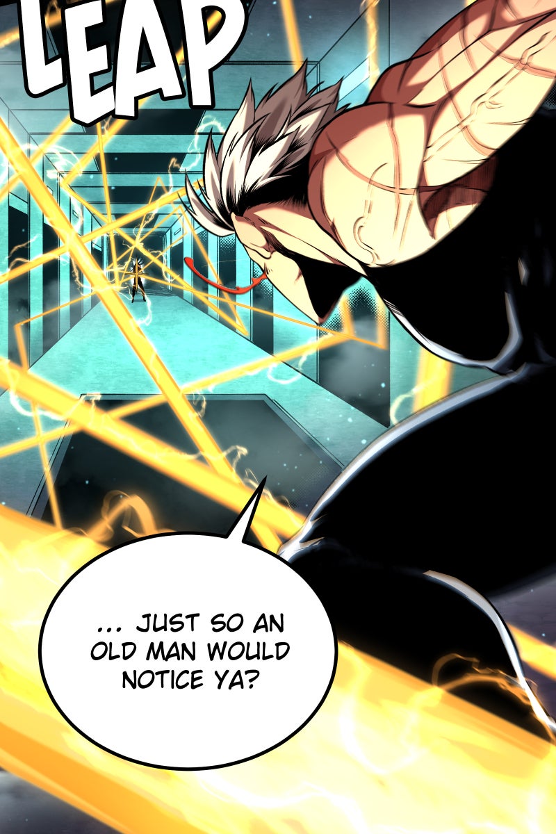 Double Kill Chapter 6 - Page 99