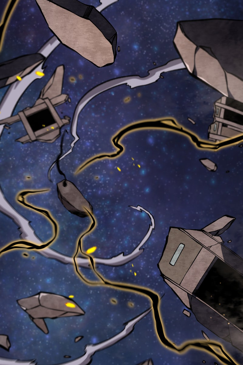 Double Kill Chapter 7 - Page 2