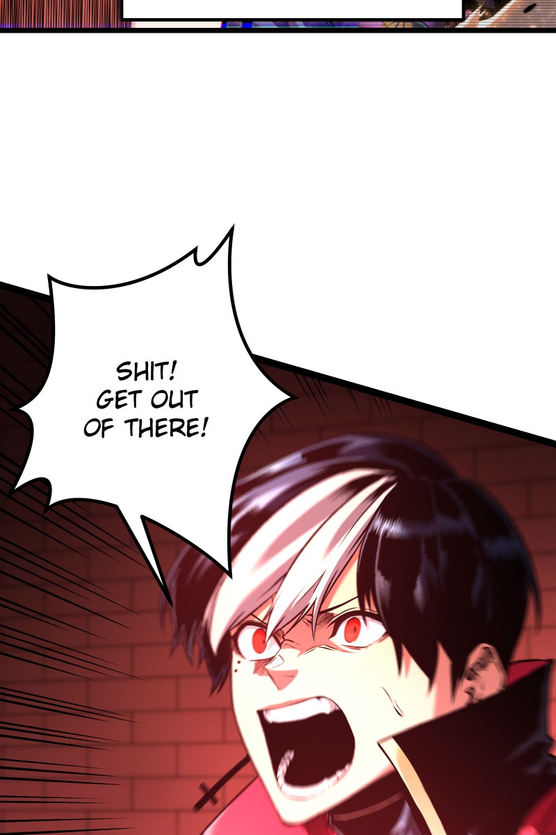 Double Kill Chapter 7 - Page 104