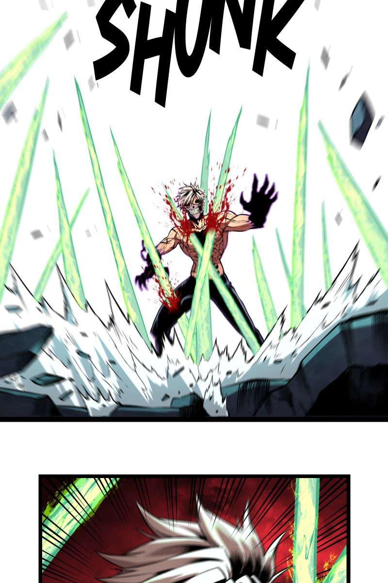 Double Kill Chapter 7 - Page 112