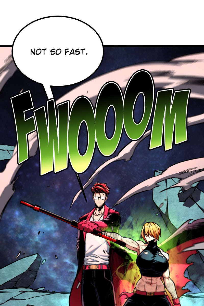 Double Kill Chapter 7 - Page 122