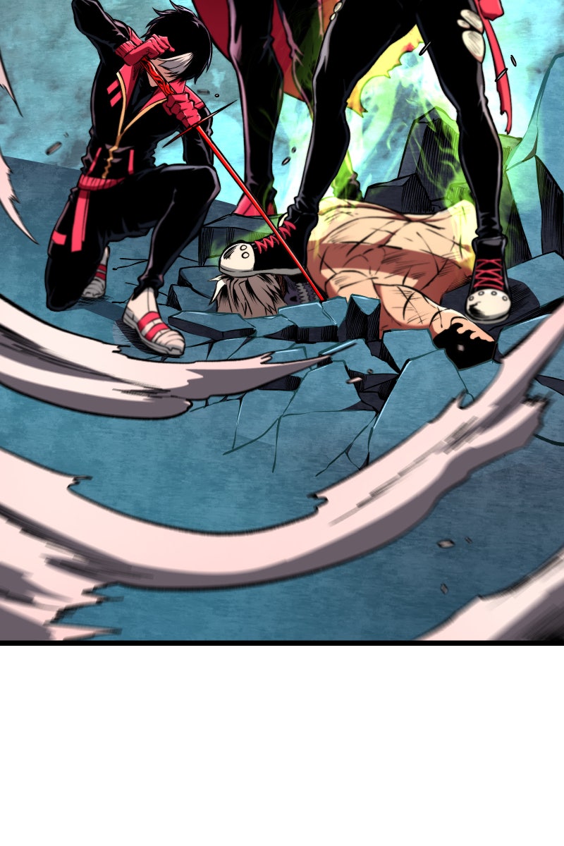 Double Kill Chapter 7 - Page 123