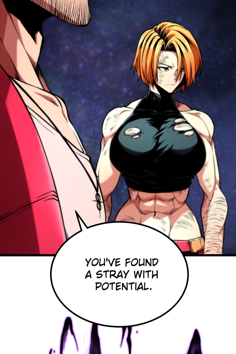 Double Kill Chapter 7 - Page 126