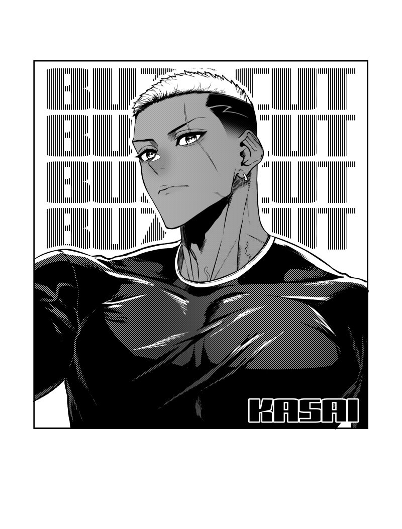 Double Kill Chapter 7 - Page 138