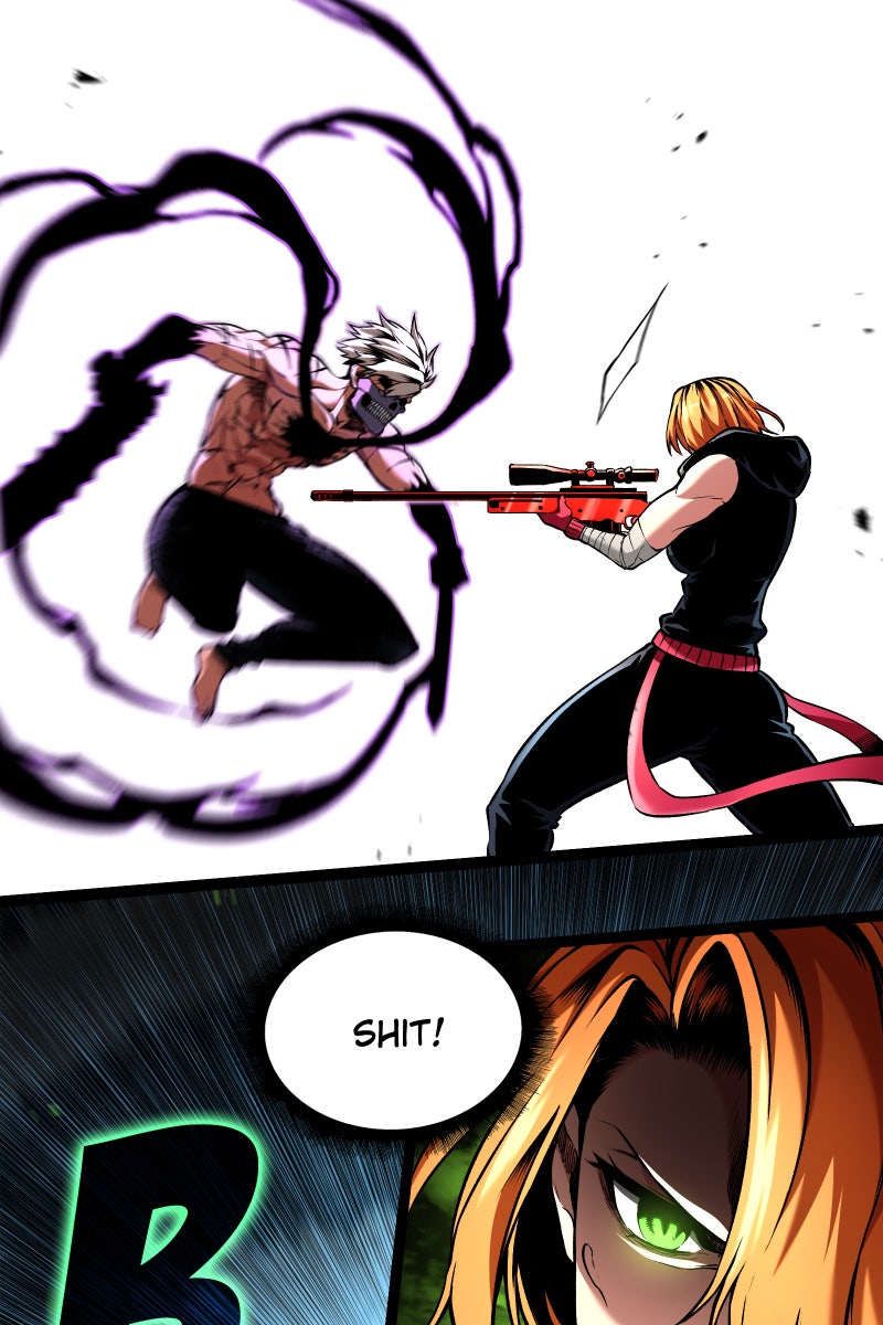 Double Kill Chapter 7 - Page 16