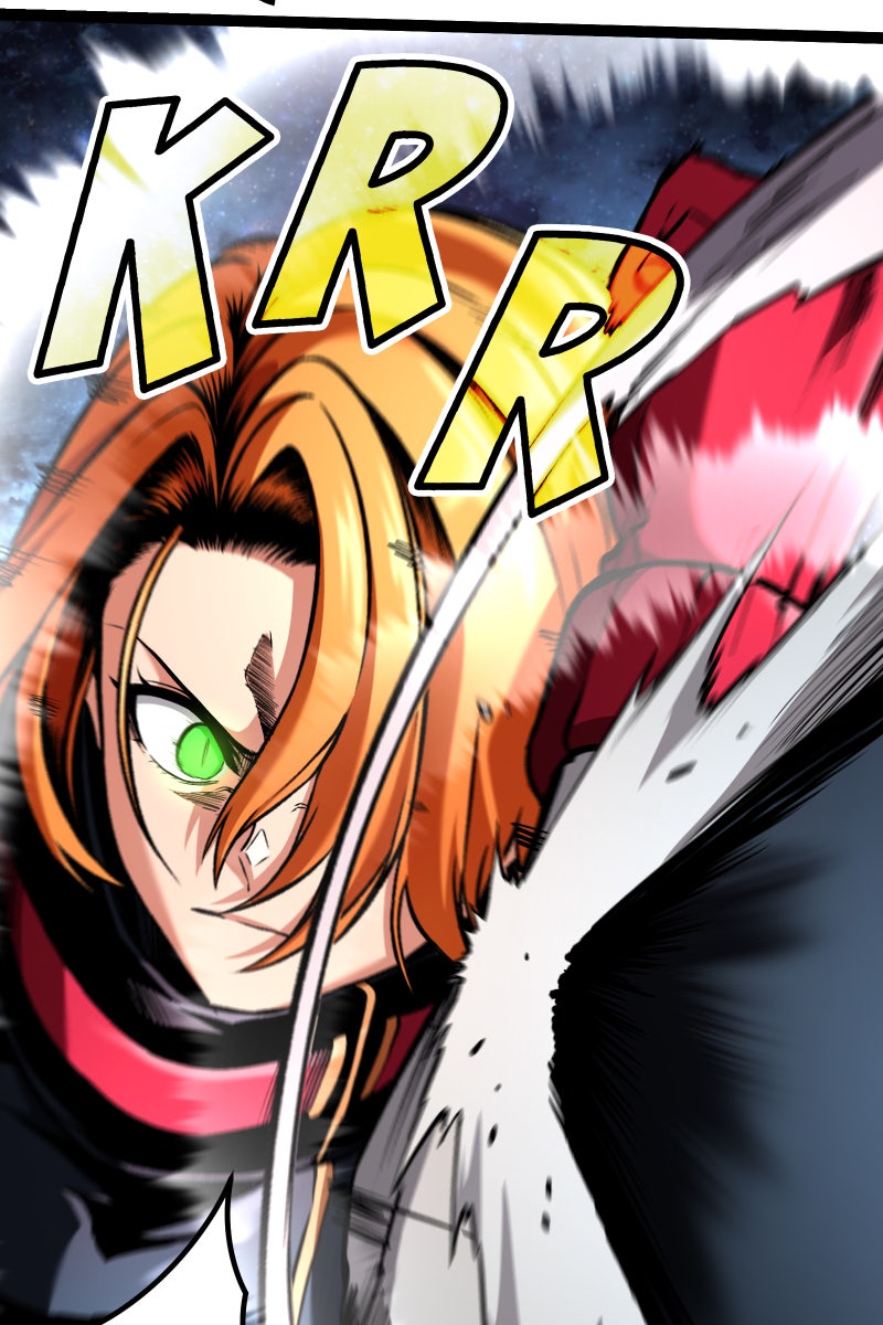 Double Kill Chapter 7 - Page 22