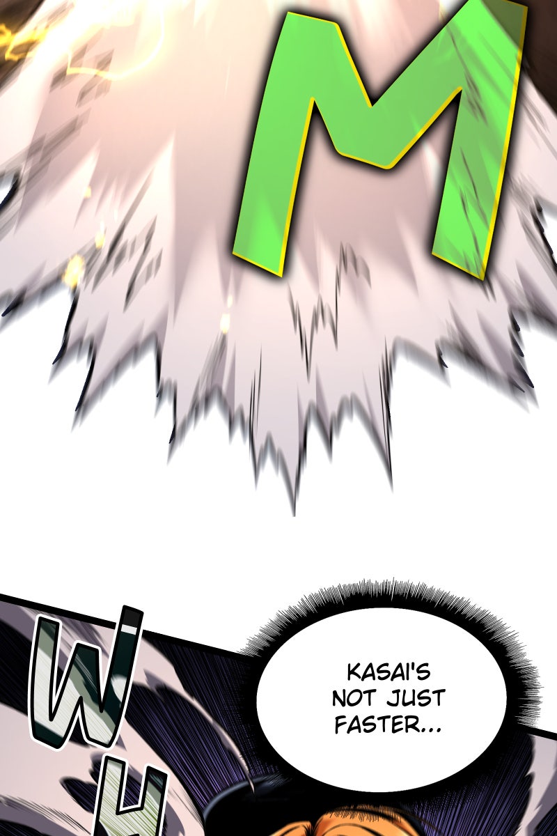 Double Kill Chapter 7 - Page 27