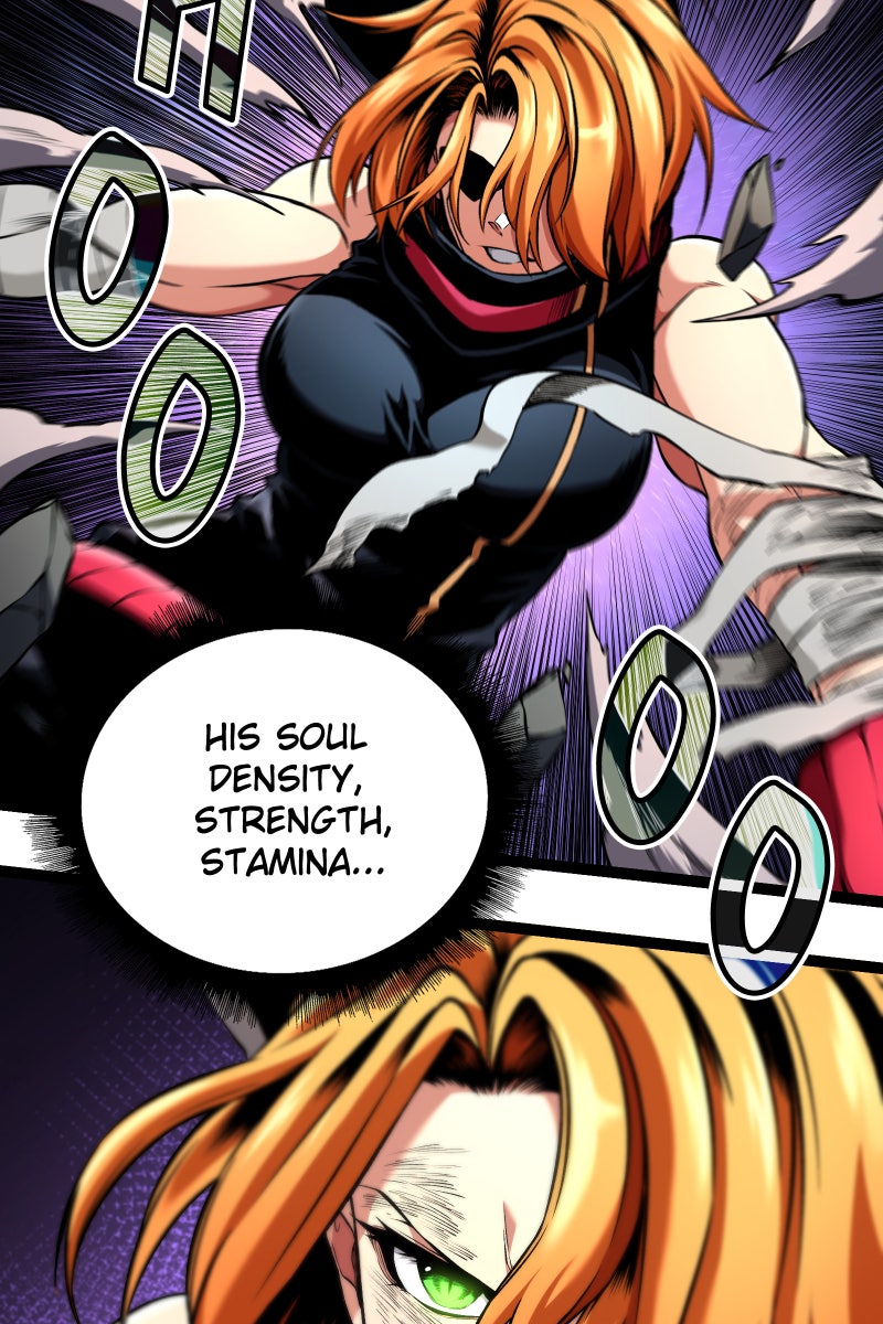 Double Kill Chapter 7 - Page 28