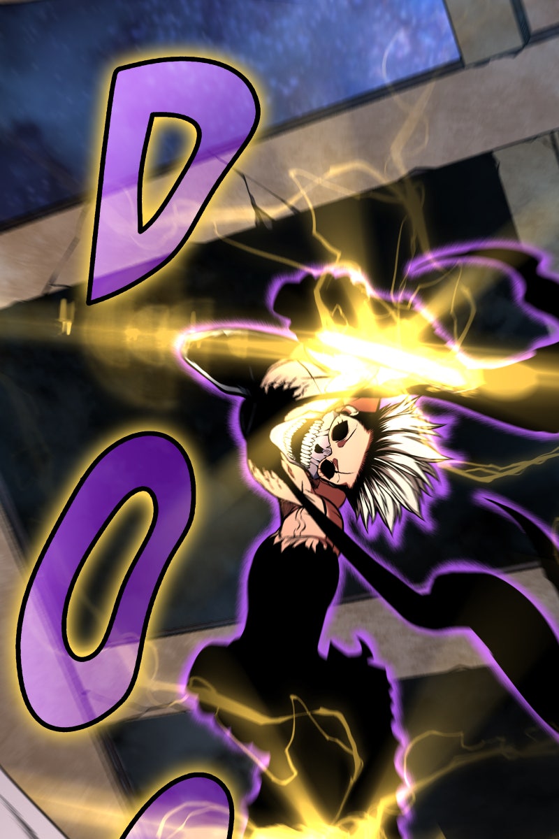 Double Kill Chapter 7 - Page 30