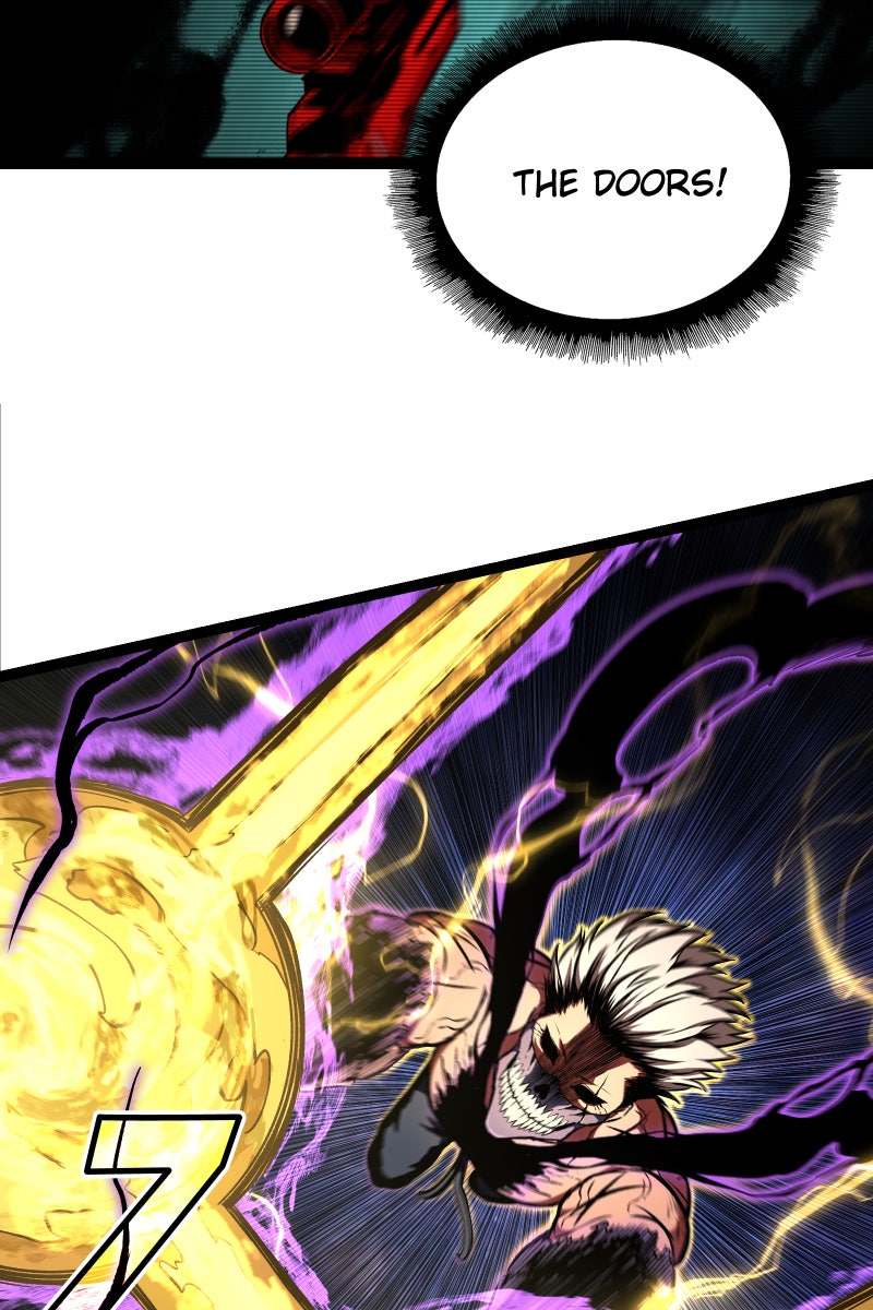 Double Kill Chapter 7 - Page 34