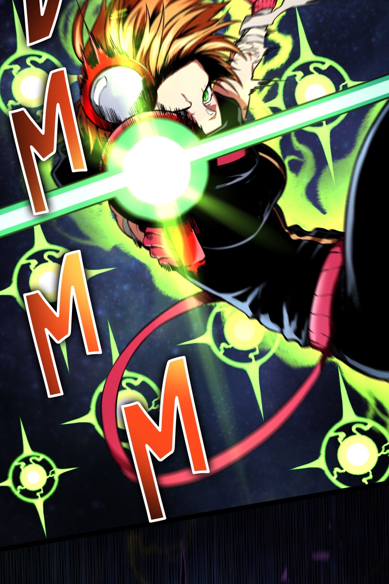 Double Kill Chapter 7 - Page 36