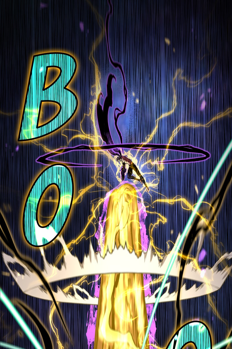 Double Kill Chapter 7 - Page 37