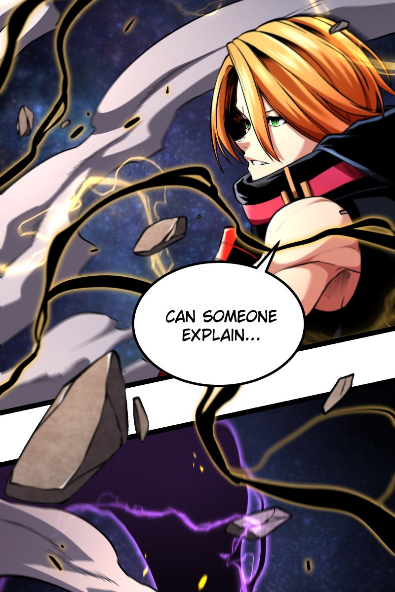 Double Kill Chapter 7 - Page 5