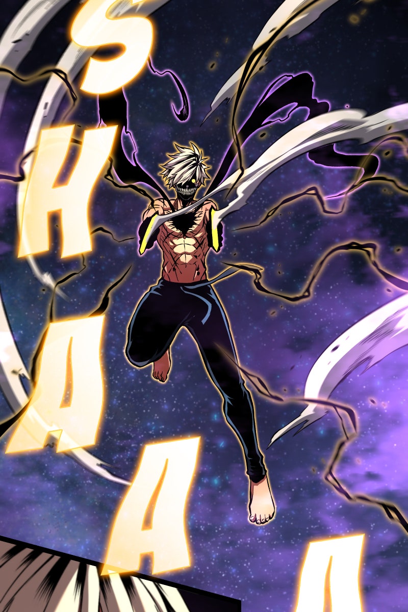 Double Kill Chapter 7 - Page 43