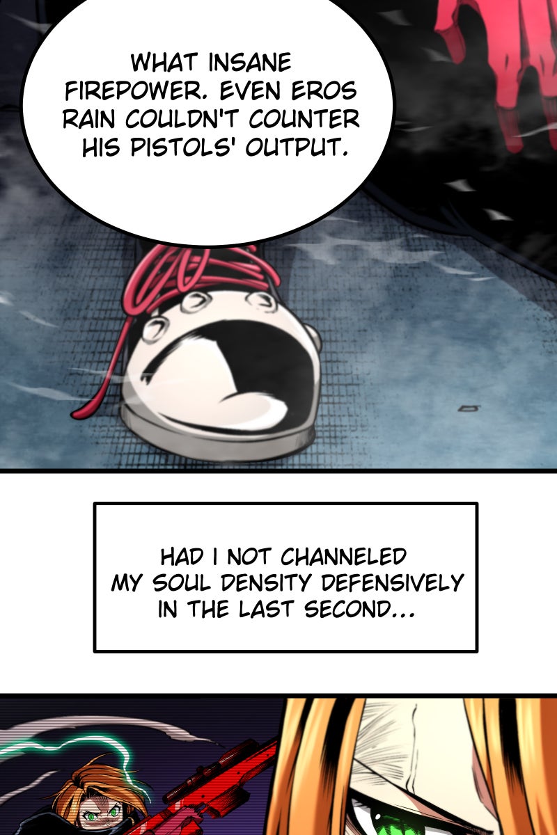 Double Kill Chapter 7 - Page 50