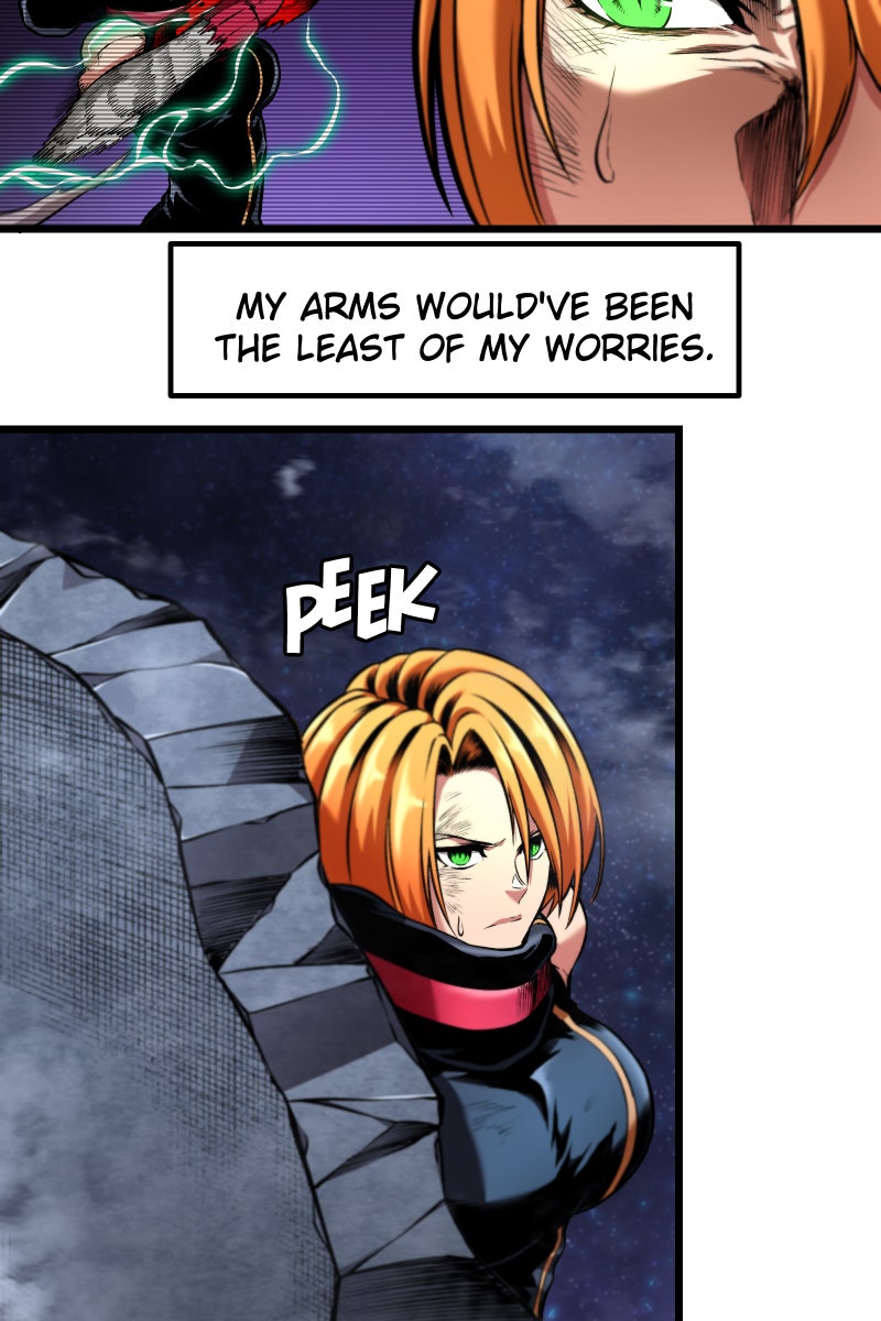 Double Kill Chapter 7 - Page 51