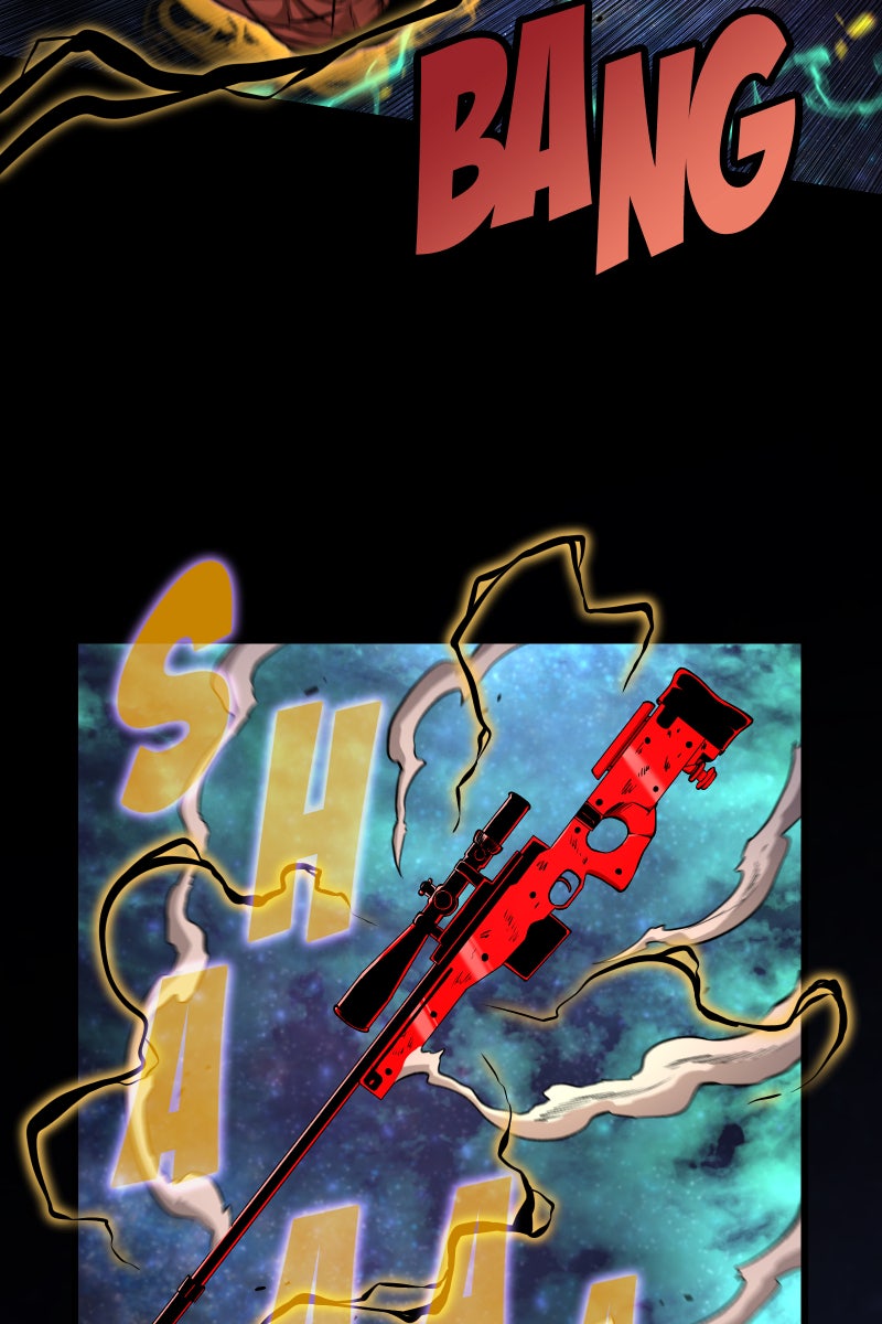 Double Kill Chapter 7 - Page 57