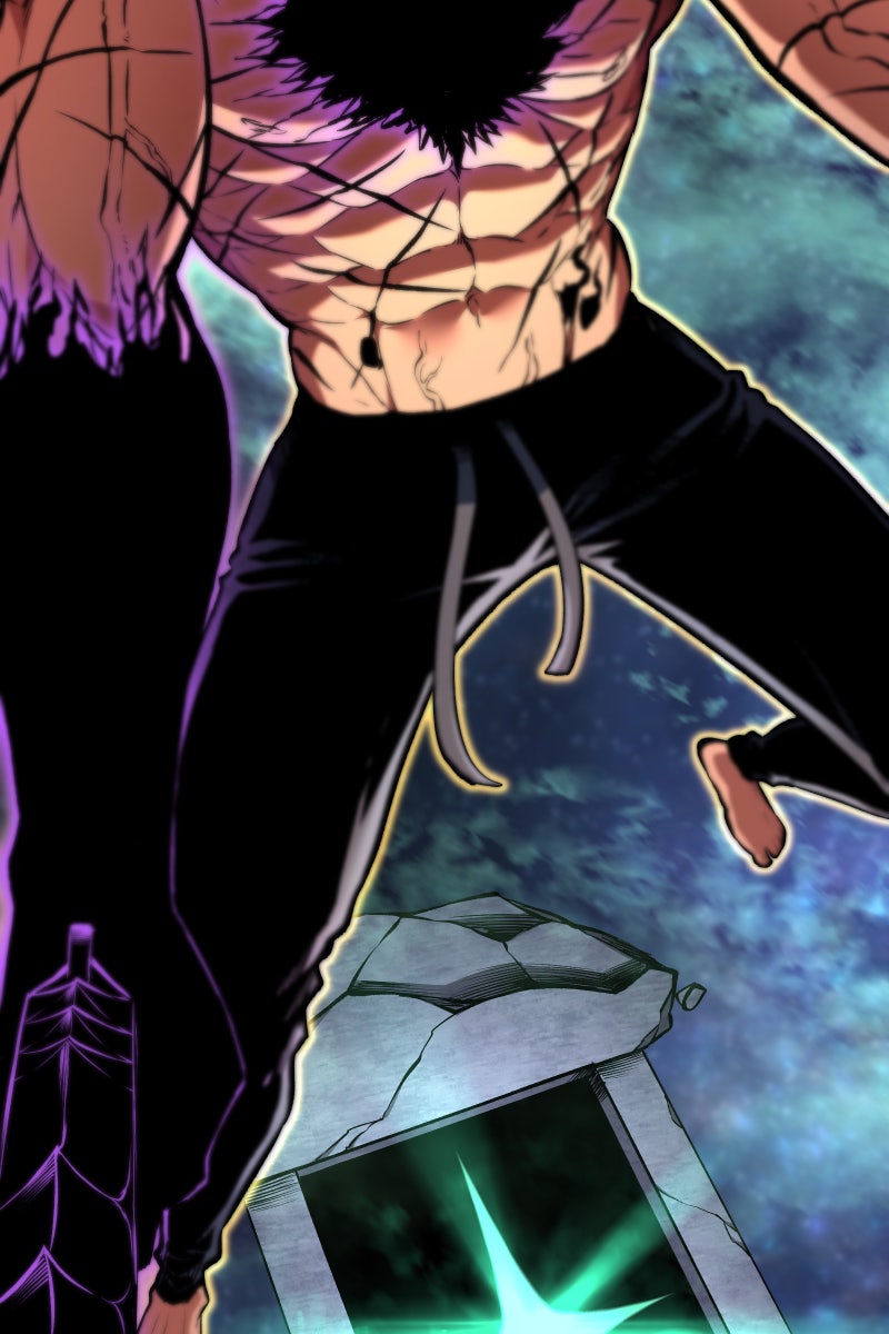 Double Kill Chapter 7 - Page 59