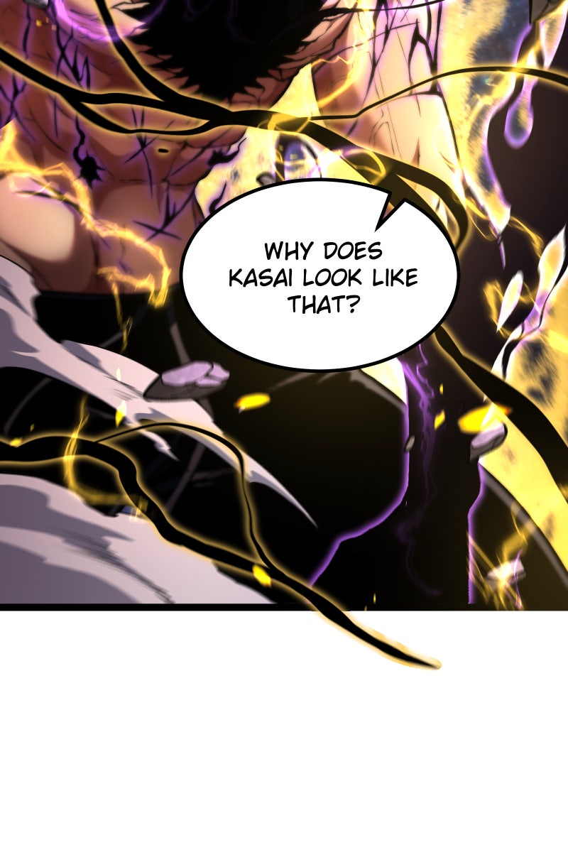 Double Kill Chapter 7 - Page 7