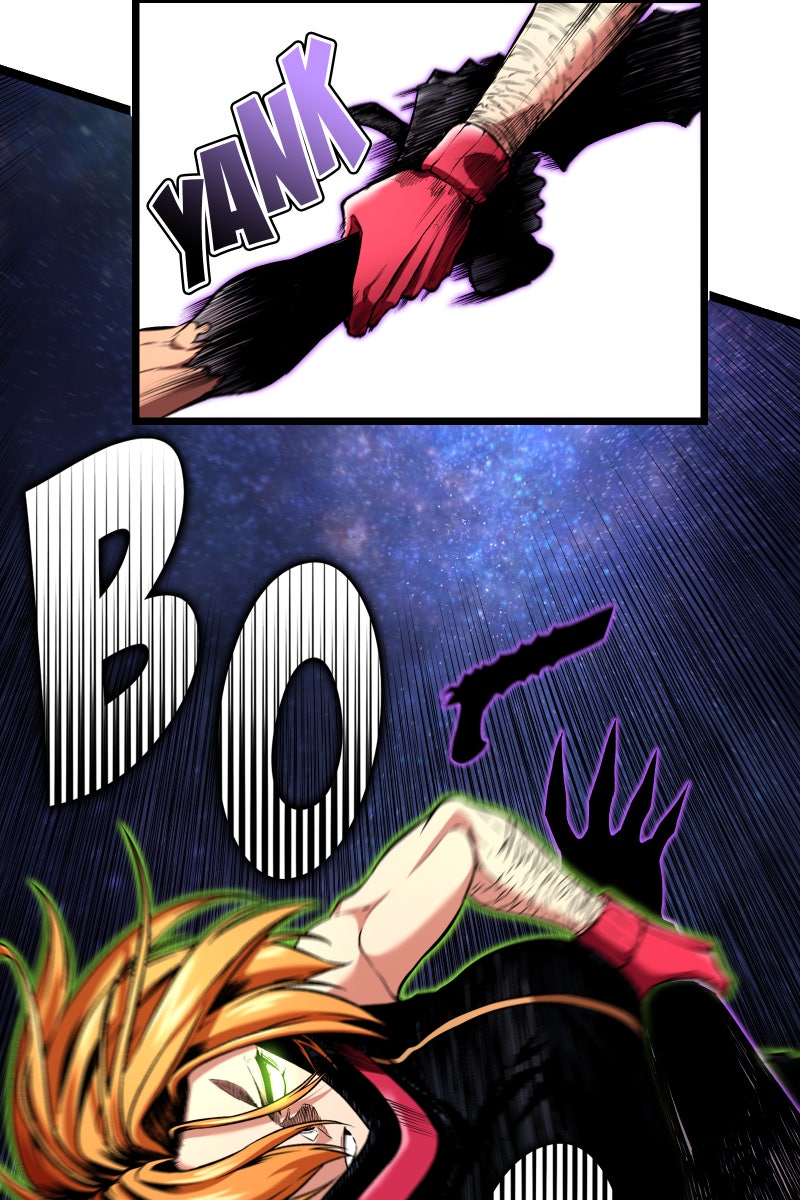 Double Kill Chapter 7 - Page 65