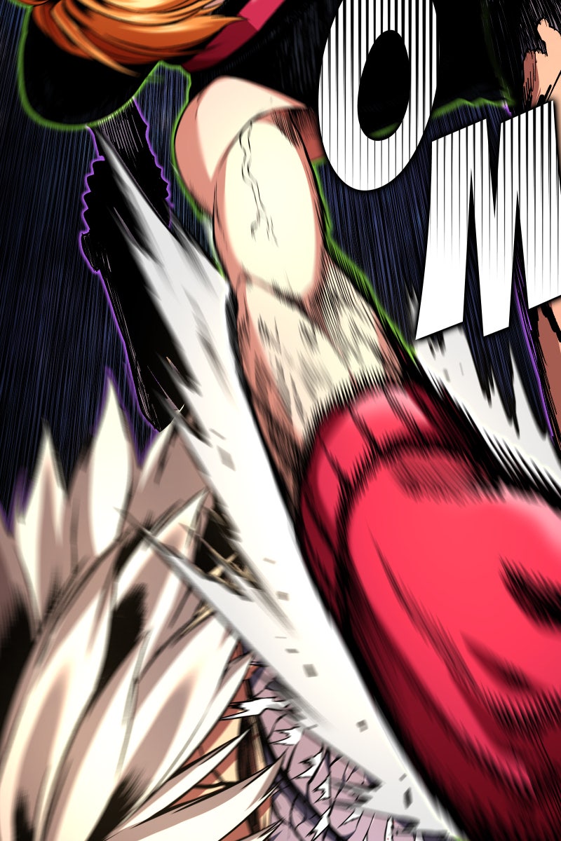 Double Kill Chapter 7 - Page 66