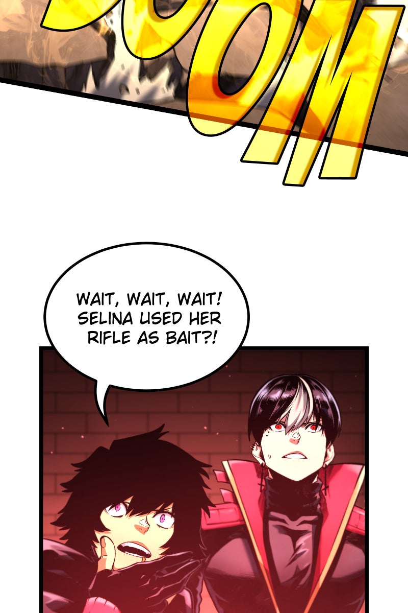 Double Kill Chapter 7 - Page 70