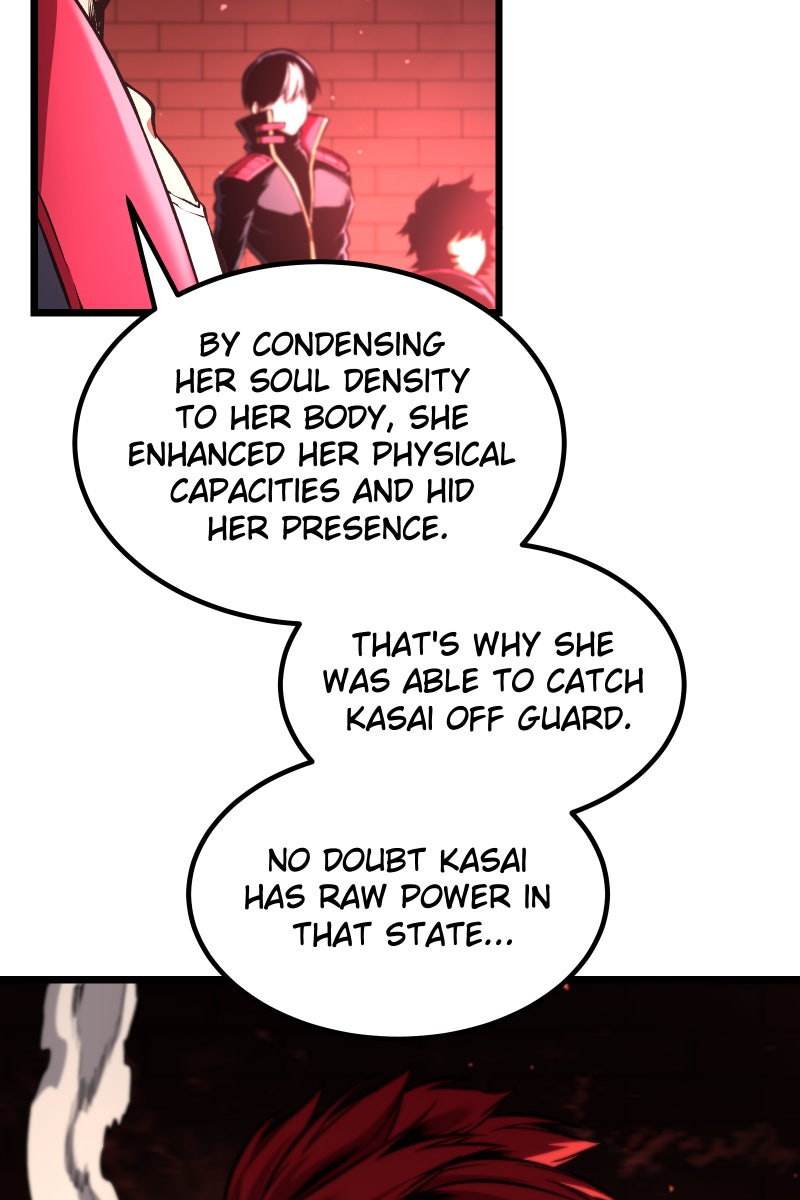 Double Kill Chapter 7 - Page 72