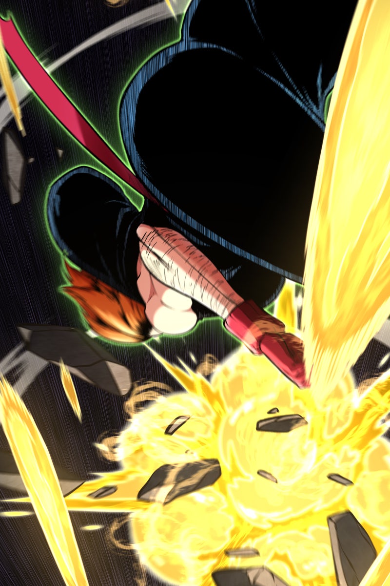 Double Kill Chapter 7 - Page 75