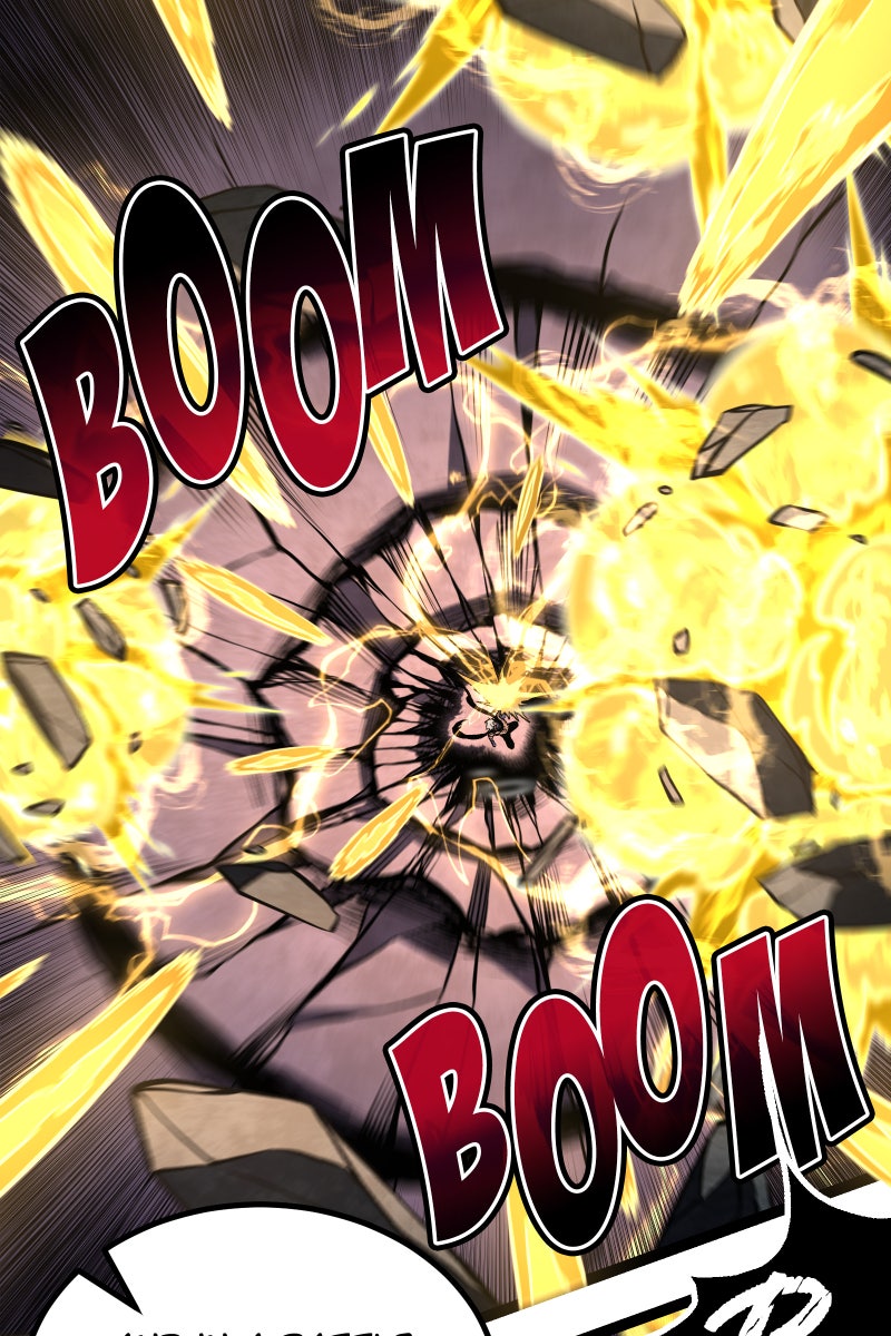 Double Kill Chapter 7 - Page 76