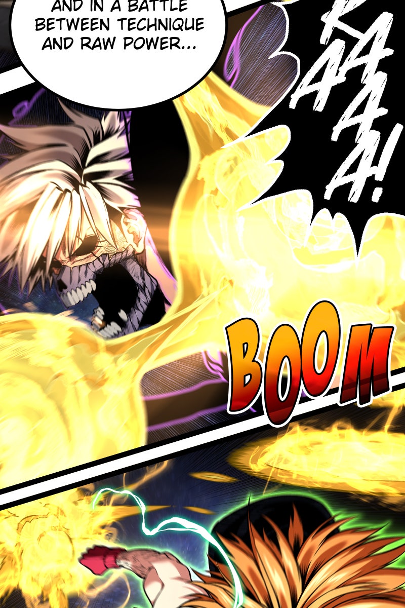 Double Kill Chapter 7 - Page 77