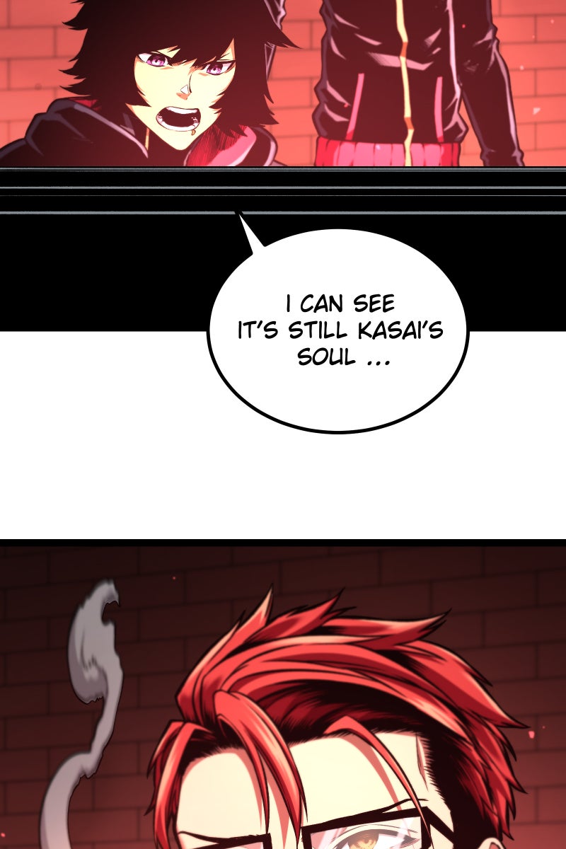 Double Kill Chapter 7 - Page 9