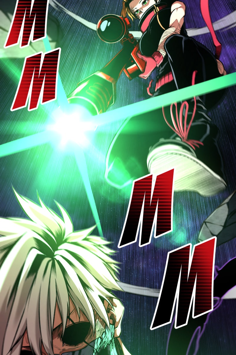 Double Kill Chapter 7 - Page 86