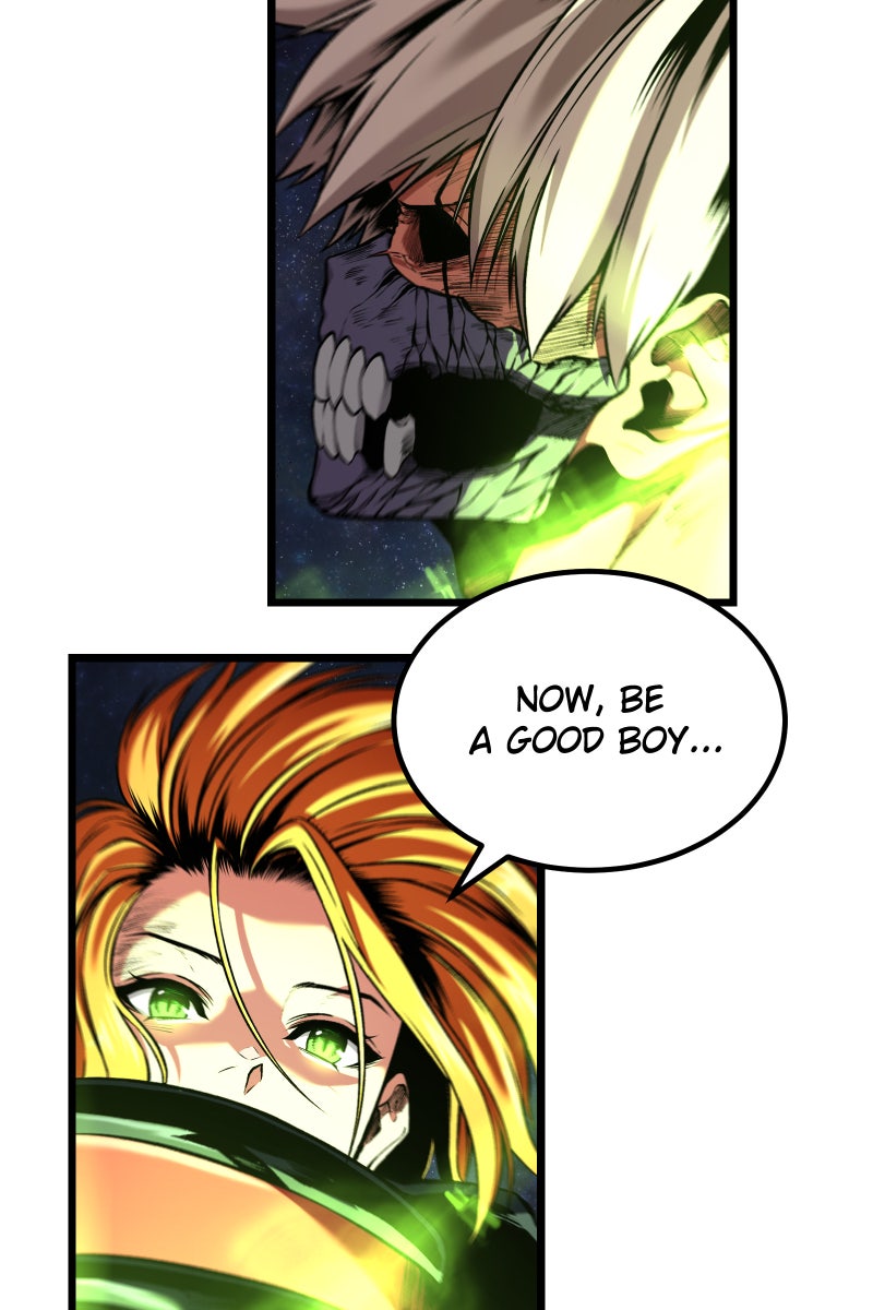 Double Kill Chapter 7 - Page 88