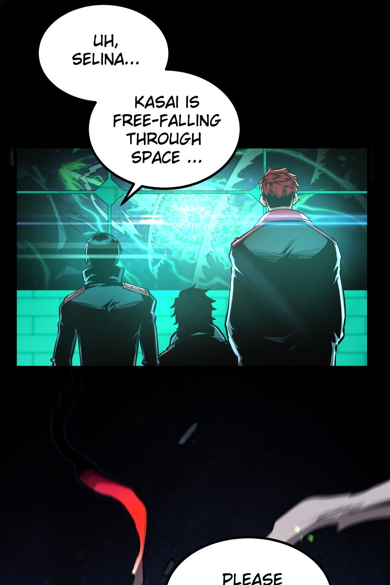 Double Kill Chapter 7 - Page 91